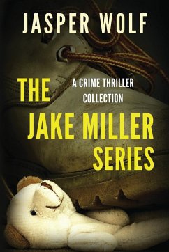The Jake Miller Series - Wolf, Jasper