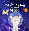 The Little Llama Dreams of Space - Bild 1