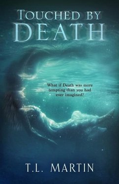 Touched by Death - Martin, T. L.