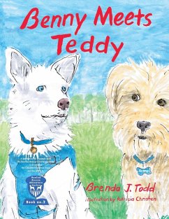 Benny Meets Teddy - Todd, Brenda