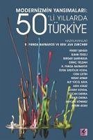 Cover Modernizmin Yansimalari 50li Yillarda Türkiye