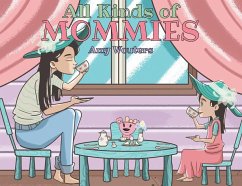 Cover All Kinds of Mommies