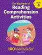 The Big Book of Reading Comprehension... - Bild 1