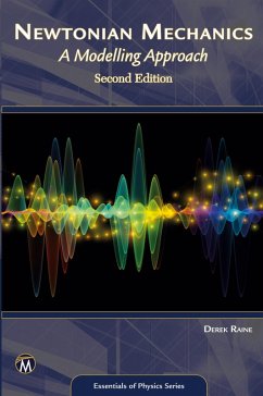Cover Newtonian Mechanics