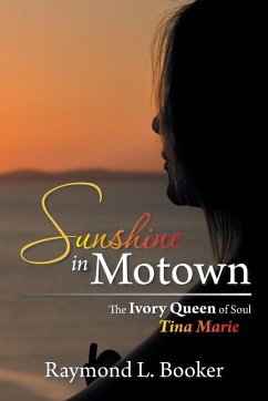 Sunshine in Motown - Booker, Raymond L.