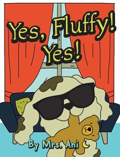 Yes, Fluffy! Yes! - Ani