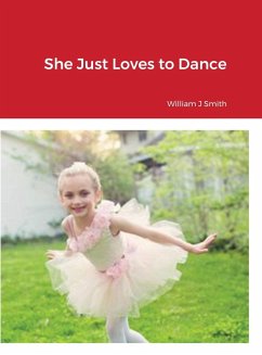 She Just Loves to Dance - Smith, William