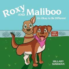 Roxy and Maliboo - Sussman, Hillary