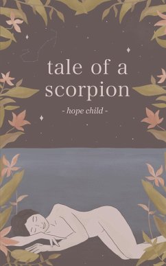 Cover Tale of a Scorpion