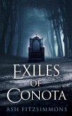 Exiles of Conota: Stranger Magics, Book Twelve