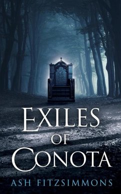 Exiles of Conota - Fitzsimmons, Ash
