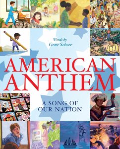 American Anthem: A Song of Our Nation - Scheer, Gene