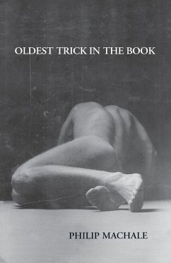 Oldest Trick in the Book - MacHale, Philip Oldest Trick in the Book - MacHale, Philip