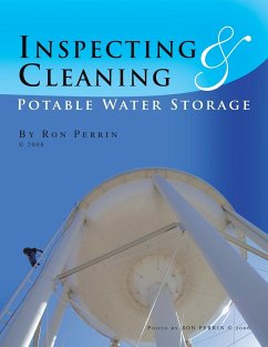 Inspecting & Cleaning Potable Water Storage - Perrin, Ron