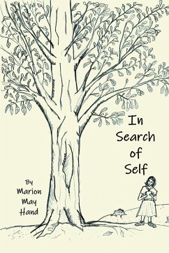 In Search of Self - Hand, Marion May