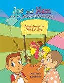 Joe and Ham and the Rescue at Stove Cove