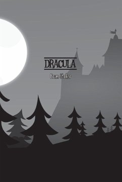 Dracula Cover Dracula