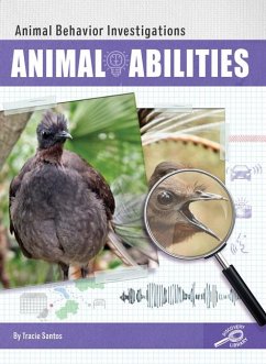 Animal Abilities - Santos