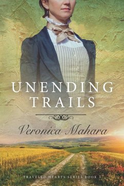 Cover Unending Trails