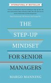 The Step-Up Mindset for Senior Managers