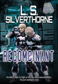 Recombinant - Silverthorne, L S