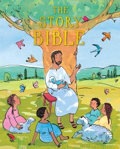 The Story Bible - Piper, Sophie