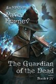 The Guardian of the Dead (An NPC's Path Book #4): LitRPG Series