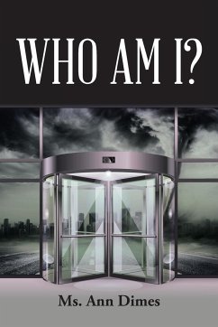 Who Am I? - Dimes, Ms. Ann