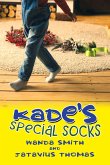 Kade's Special Socks