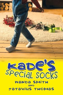 Kade's Special Socks - Smith, Wanda; Thomas, Jatavius