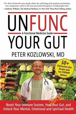 Unfunc Your Gut - Kozlowski, Peter