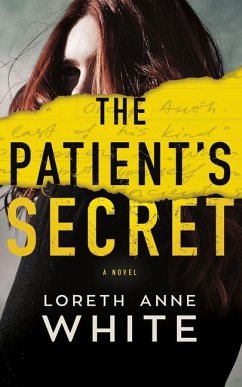 The Patient's Secret - White, Loreth Anne