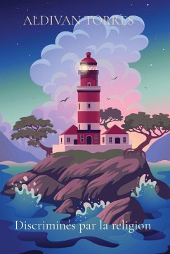 Cover Discriminés par la religion