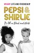 Pepsi & Shirlie - It's All in Black and... - Bild 1