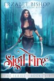 Sigil Fire The Series