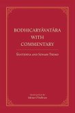 Bodhicaryavatara With Commentary