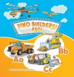 Dino Builders! ABCs