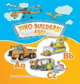 Dino Builders! ABCs