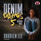 Denim Diaries 5 Lib/E: Raising Kane
