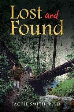 Lost and Found - Smith Ph. D, Jackie