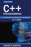 C++ Programming C++ Programming