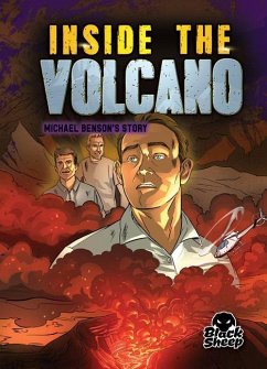 Inside the Volcano - Hoena, Blake
