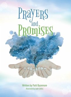 Prayers and Promises - Bazemore, Patti
