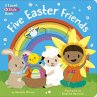 Five Easter Friends - Bild 1