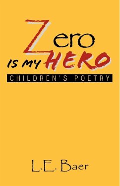 Zero Is My Hero