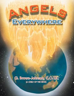 Angels Everywhere - Brown-Johnson, G. C. O. T. K.