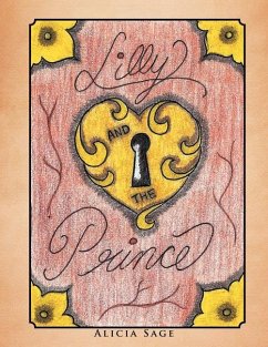 Lilly and the Prince - Sage, Alicia