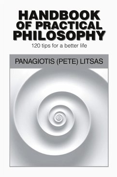 Handbook of Practical Philosophy - Litsas, Panagiotis