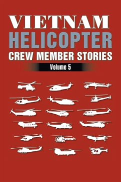 Vietnam Helicopter Crew Member Stories - Graham, H. D.