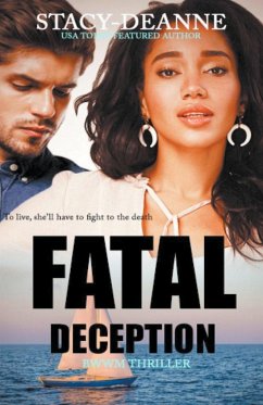 Fatal Deception - Stacy-Deanne